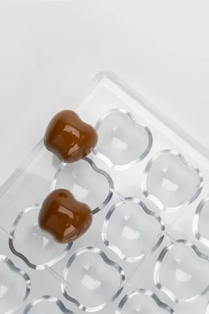 Ultima Occasione Stampo per cioccolato JUICY di Martellato Professional