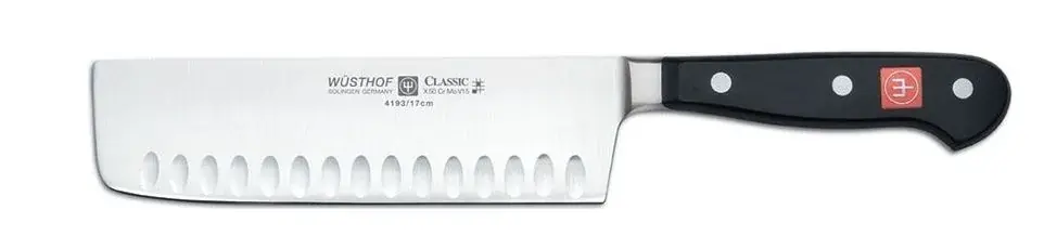 A Buon Prezzo Coltello Nakiri lama cm. 17 Serie Classic di Wusthof
