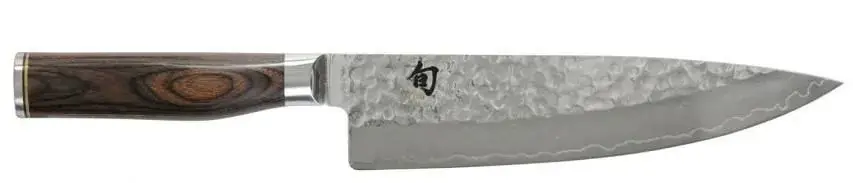 A Buon Prezzo Coltello damascato Chef cm. 20 Serie Shun Premier Tim Malzer di Kai