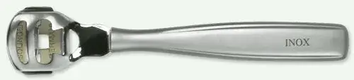 Tagliacalli inox Bestseller