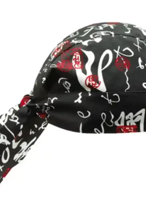 Bandana JAP sagomata Fantasia giapponese Offerta