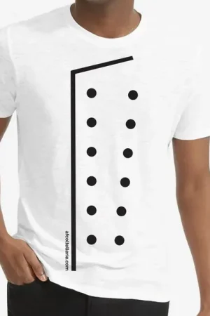 Scelto Dai Clienti T-shirt - Maglietta CHEF Divisa Creativa con logo AFcoltellerie - colore Bianco