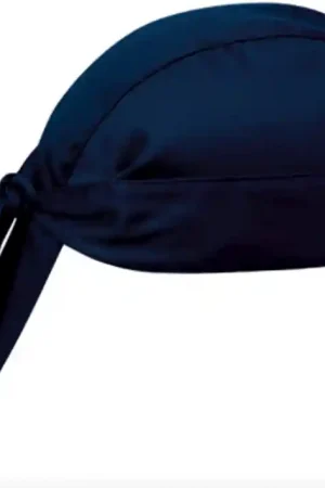 A Buon Prezzo Bandana Saylor sagomata in cotone
