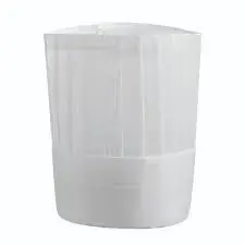 Subito Disponibile Cappello Cuoco Tower TNT Monouso