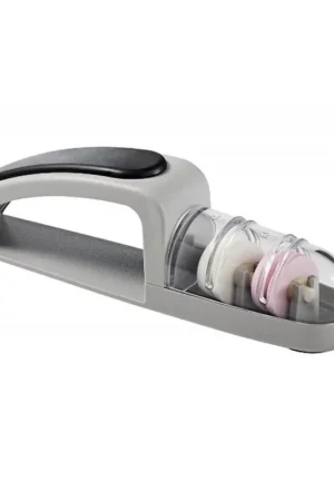 Affilacoltelli MinoSharp Plus per tutti i tipi di Coltelli Offerta