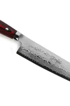 A Buon Prezzo Coltello damasco Kiritsuke Serie Super GOU 161 di Yaxell
