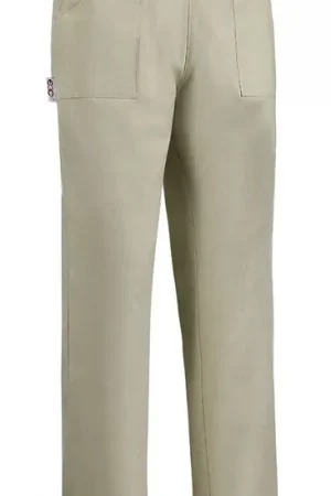 Must-Have Pantalone da Chef unisex color Tea