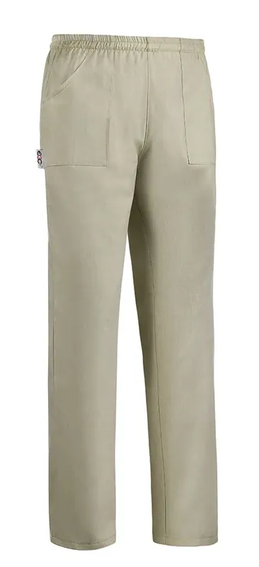 Must-Have Pantalone da Chef unisex color Tea