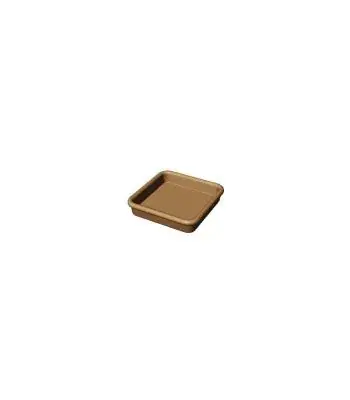 12 impronte quadrate 69x69/60x60 h 20 mm - Piastra per Cookmatic 380x330 mm Vendita Finale