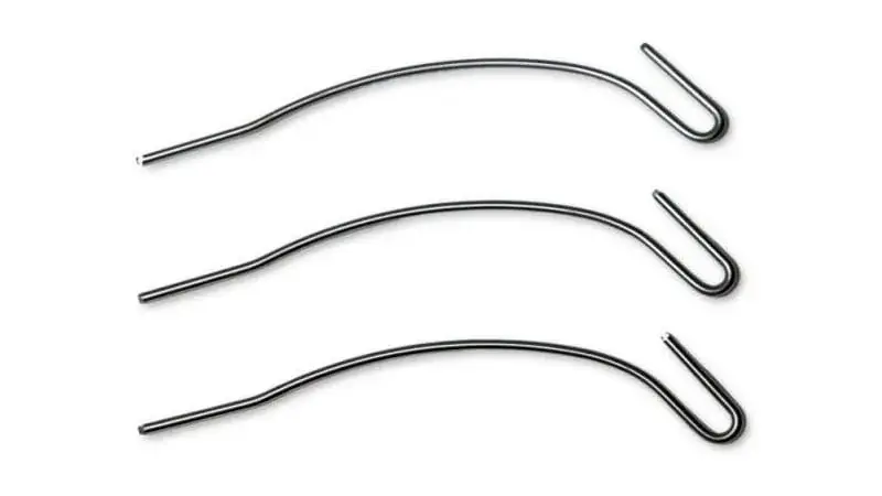 A Buon Prezzo Bacchette di ricambio per affilare Rapid Steel Polish e Magneto Steel Polish (3 pz.)