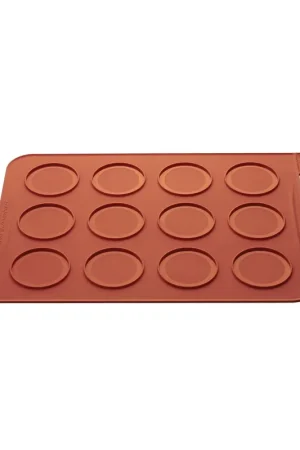 Wop01 Whoopies di Silikomart Professional. Novità