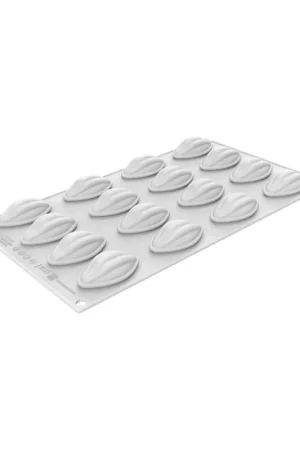 Acquista Ora Stampo in silicone CACAO XS Modern 12 di Silikomart Professional