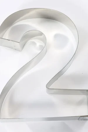 2 - 30 cm di Martellato Professional Occasione Imperdibile