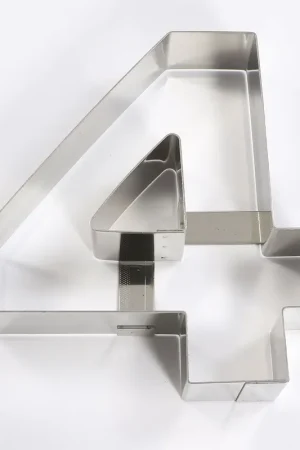4 - 30 cm di Martellato Professional Prezzo Conveniente