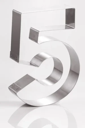 5 - 30 cm di Martellato Professional Super Prezzo