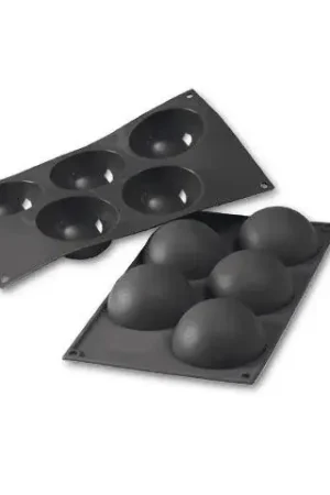Prezzo Basso Mezza Sfera di Martellato Professional ER-30SF001