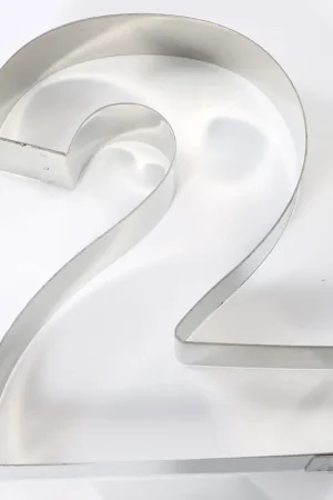 2 - 30 cm di Martellato Professional Affare