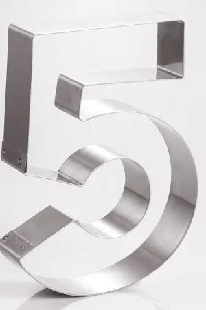 5 - 30 cm di Martellato Professional Ultime Pezzi