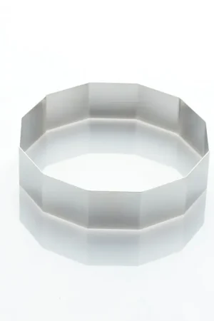 Vendita Finale Diamond Circle D. 144 h 40 mm. - 604 ml. di Martellato Professional