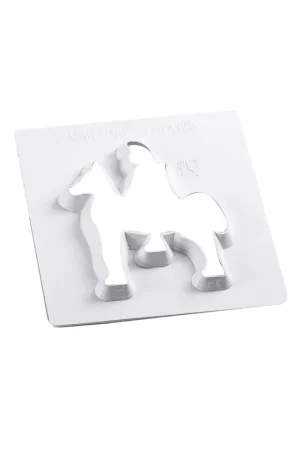 Stampo per dolce di San Martino 170 x 190 mm di Martellato Professional ER-SMA110 Direttamente Dal Produttore