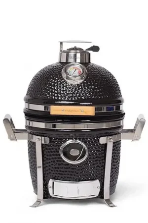Griglia Kamado COMPACT BASIC di Yakiniku Super Prezzo