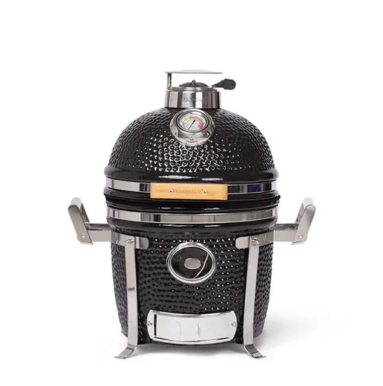 Griglia Kamado COMPACT BASIC di Yakiniku Super Prezzo