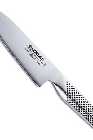 Coltello trinciante giapponese cucina 16 cm Global G-58 Bestseller