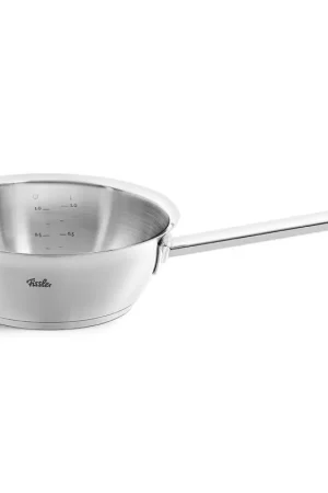 Padella conica inox 20 cm da 1,9 L Fissler Original-Profi Acquista Ora