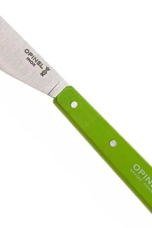 A Buon Prezzo Coltello spalmare verde lama inox Opinel N°117