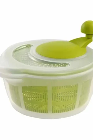 A Buon Prezzo Centrifuga per insalata manuale Westmark Fortuna