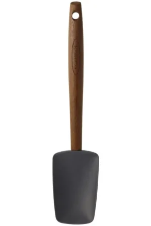 Vendita Finale Spatola da cucina in silicone 28 cm Scanpan Carbonized Ash