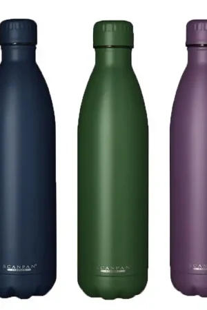 Acquista Ora Bottiglia termica 750 ml acciaio inox Scanpan To Go
