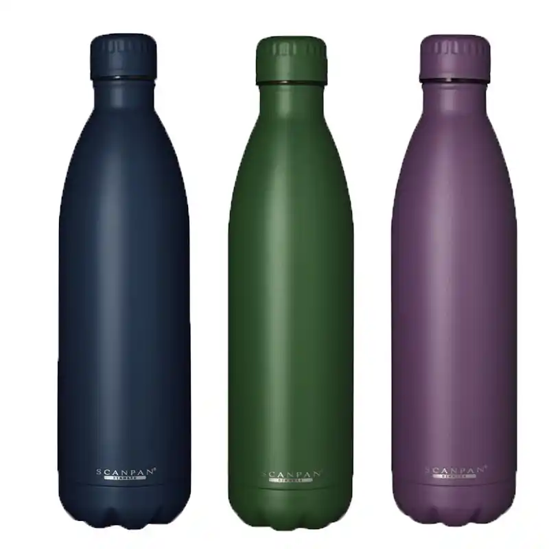 Acquista Ora Bottiglia termica 750 ml acciaio inox Scanpan To Go