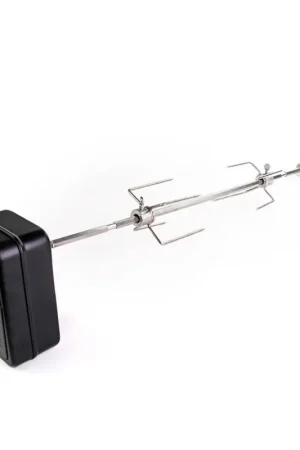 Kit spiedo girarrosto 90 cm Yakiniku Offerta Limitata