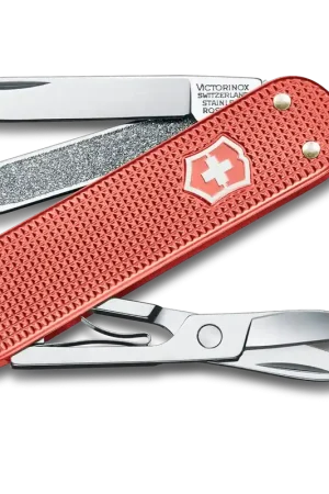 Victorinox coltello Classic SD Alox Limited Edition 2025 Saldi