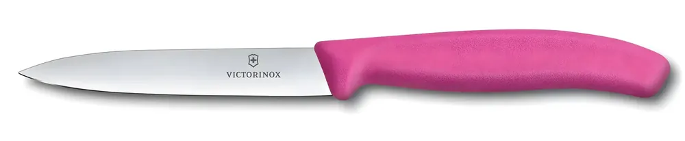 A Buon Prezzo Victorinox spelucchino classic rosa 10 cm V-6.77 06.L115