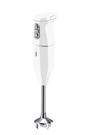 Bamix Cordless Plus 200W Bianco BX CLPL WH Offerta Lampo
