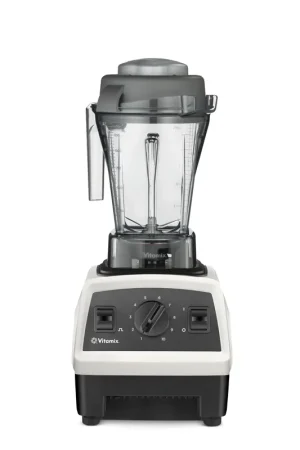 Più Venduto Vitamix Explorian E310 Power Blender Boccale da 1,4 Litri bianco