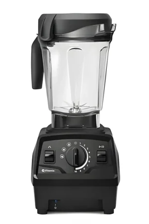 Vitamix potente frullatore blander Explorian 1300 W caraffa 2 Lt - VTX E520 BK Novità
