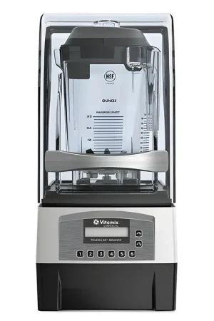 Non Perdere Vitamix professionale micronizzatore Touch & Go Advance VTX TGA