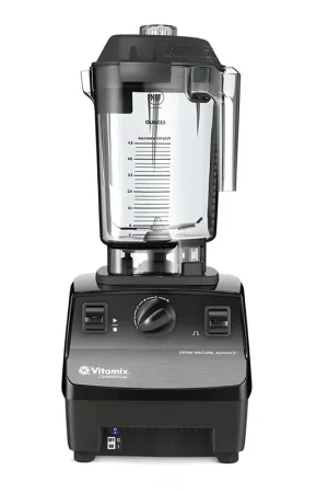 Ultima Occasione Vitamix professionale Drink Machine Advance Black VTX DMA BK