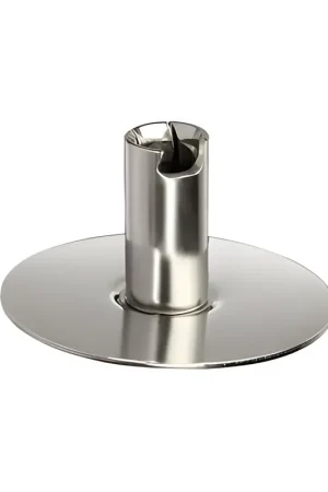 Lama ricambio Bamix per montare BEATER BX 460.051 Nuova Collezione