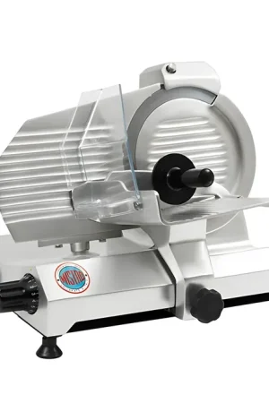 Must-Have Mistro Affettatrice Elettrica Personalizzabile – Scegliere il Colore GS 220 Special diametro lama 220 Made in Italy