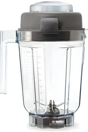 Scelto Dai Clienti Vitamix boccale 0,9 l. Wet con tamper VTX WET 90