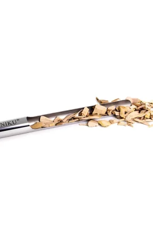 Yakiniku Woodchipper accesorio per inserire trucioli di legna adatta ad affumicare Acquista Ora