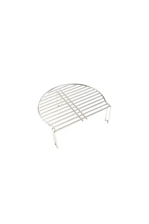 Yakiniku Griglia cottura rialzata per Kamado Mini cm 19x20x15 Soddisfatti O Rimborsati