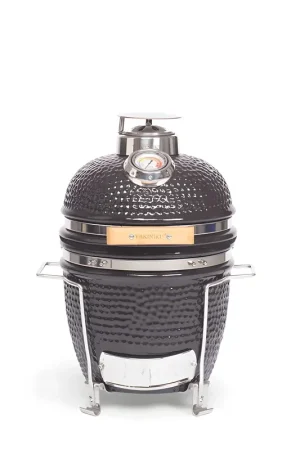 Yakiniku Kamado Mini 11" (28 cm) – Barbecue in Ceramica per 1-2 Persone Ultimissimo Modello