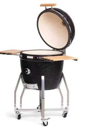 Super Prezzo Yakiniku Kamado XLarge 22" (56 cm) – Set Completo per 8-12 Persone