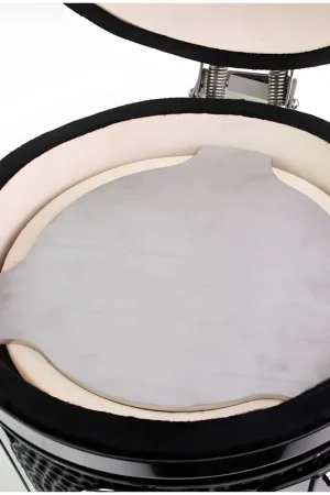 Vendita Finale Yakiniku Piastra Teppanyaki per Kamado Compact cm 35x32x5