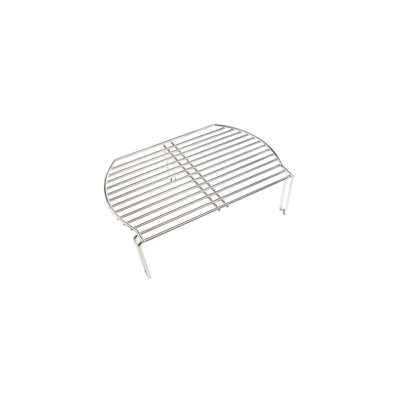 Yakiniku Griglia cottura rialzata per Kamado Compact cm 30x22x11 Solo Oggi
